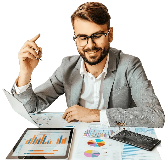 Expert Solutions for Corporate  Financial Success. - 28圈