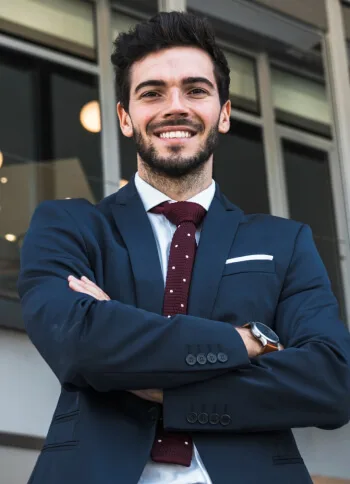 Our Financial Experts The Team  Member Solution. - 28圈